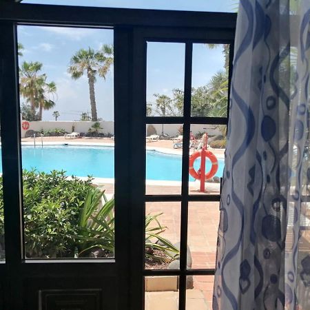 Appartement Blue Wave à San Miguel de Abona Extérieur photo