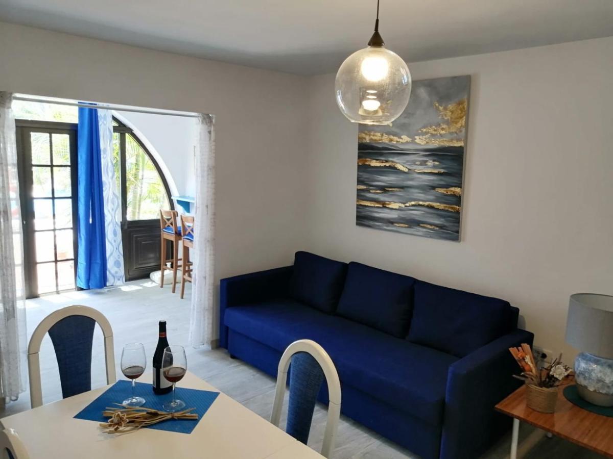 Appartement Blue Wave à San Miguel de Abona Extérieur photo