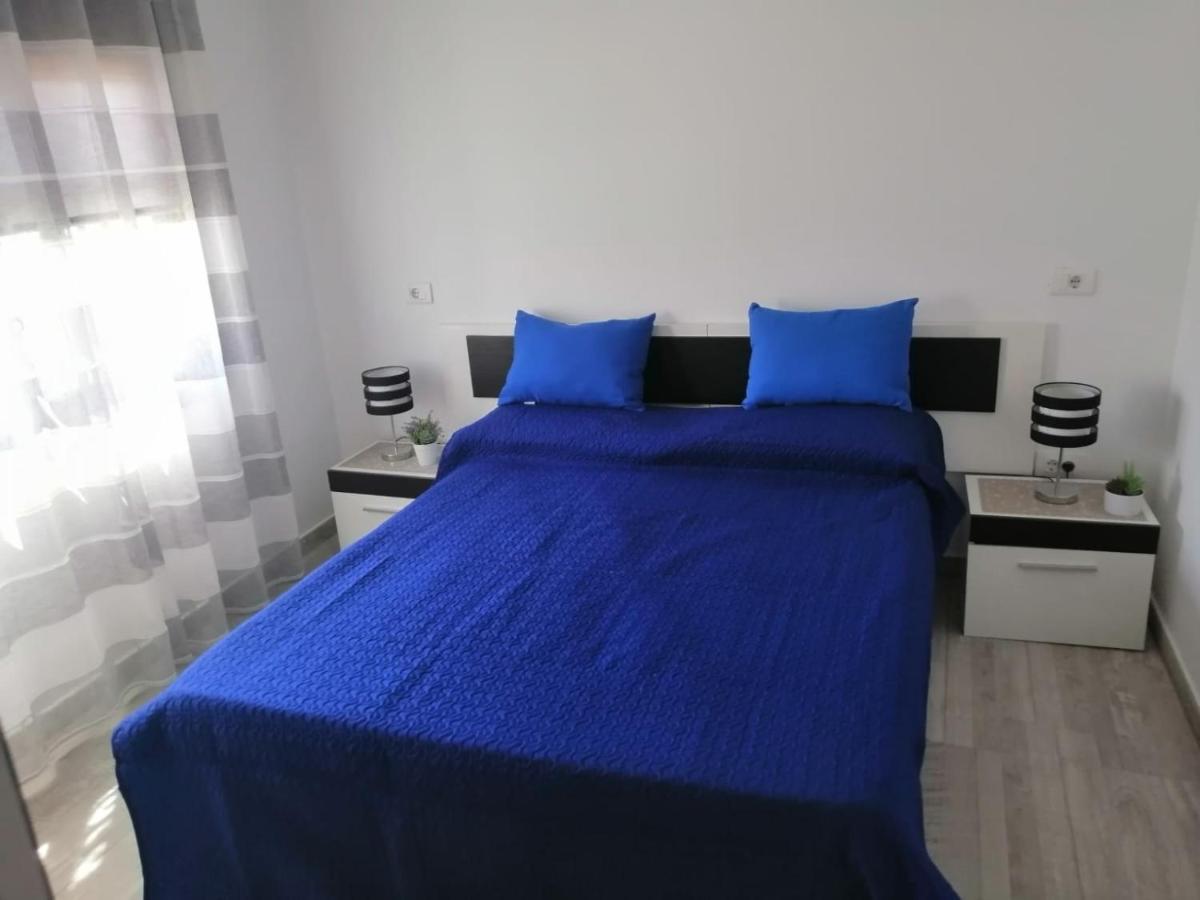 Appartement Blue Wave à San Miguel de Abona Extérieur photo