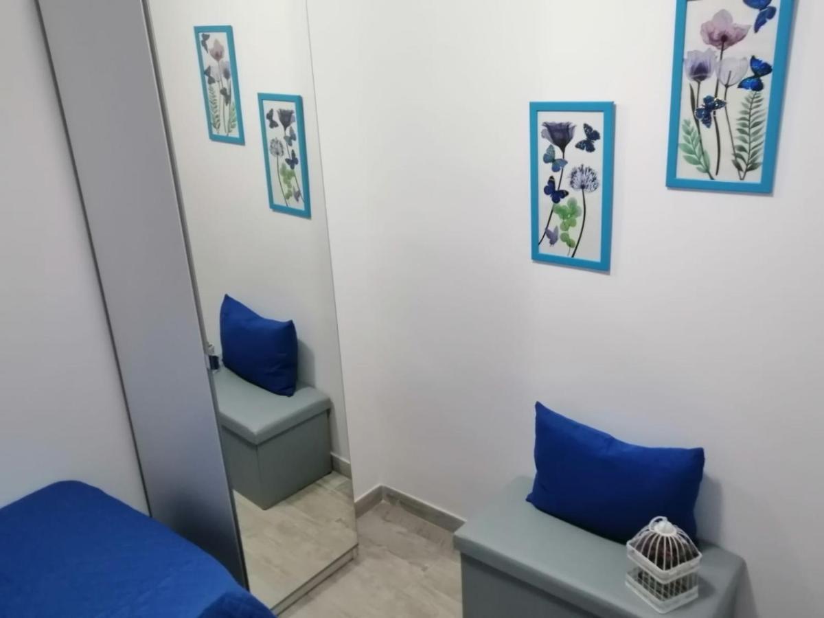 Appartement Blue Wave à San Miguel de Abona Extérieur photo