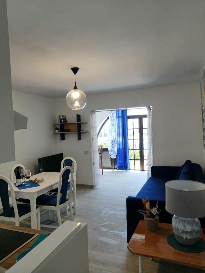Appartement Blue Wave à San Miguel de Abona Extérieur photo